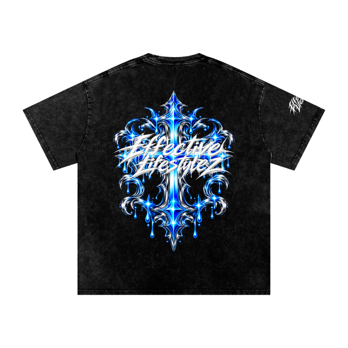 Icy Tee
