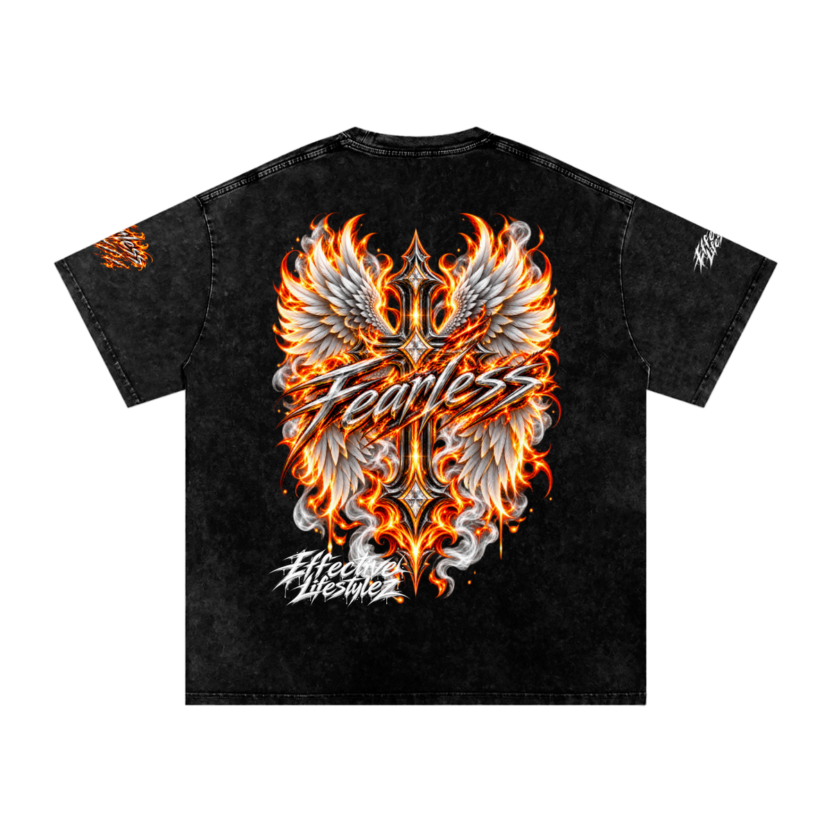 Fearless Tee