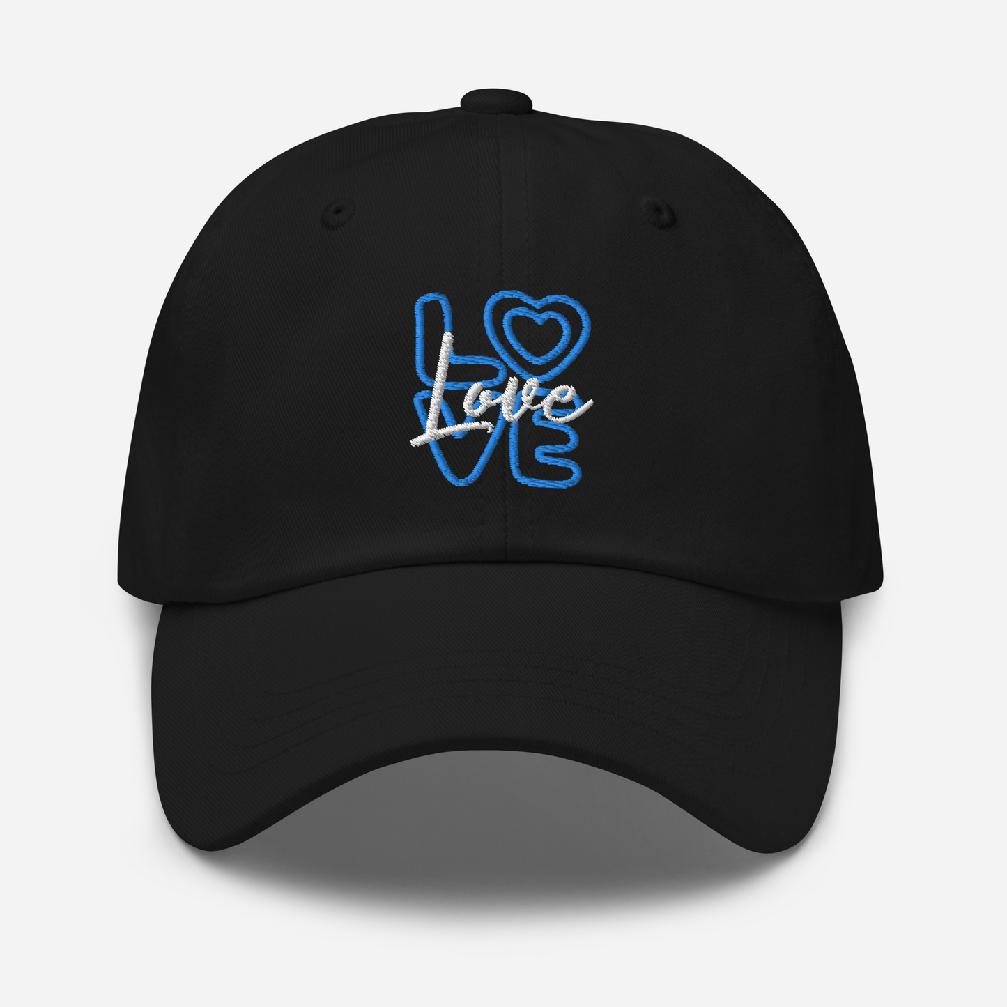 Love Dad hat