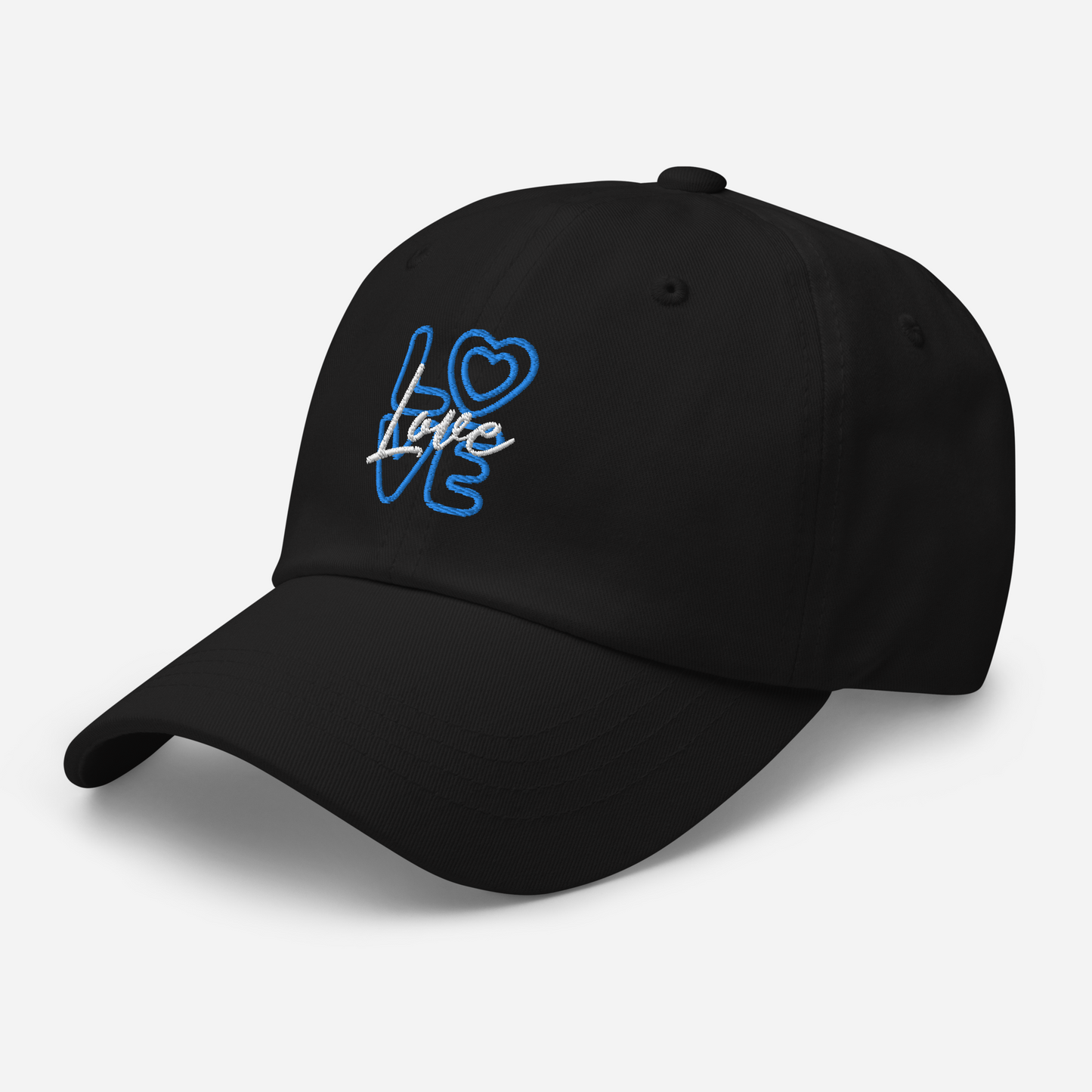 Love Dad hat