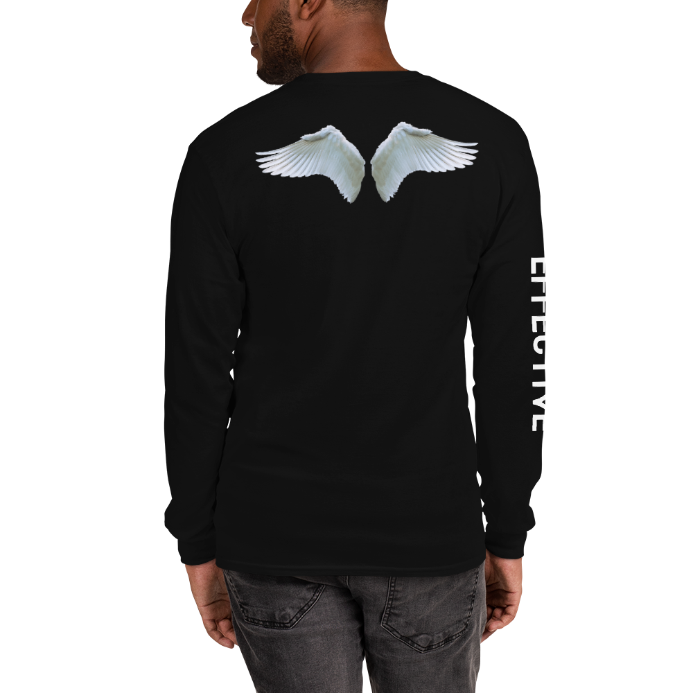 Exclusive Long Sleeve Faith Shirt
