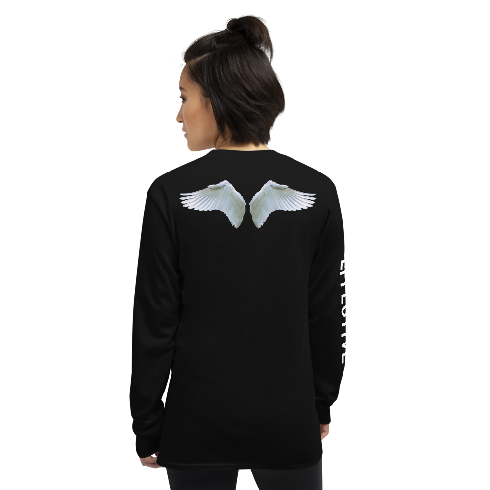 Exclusive Long Sleeve Faith Shirt