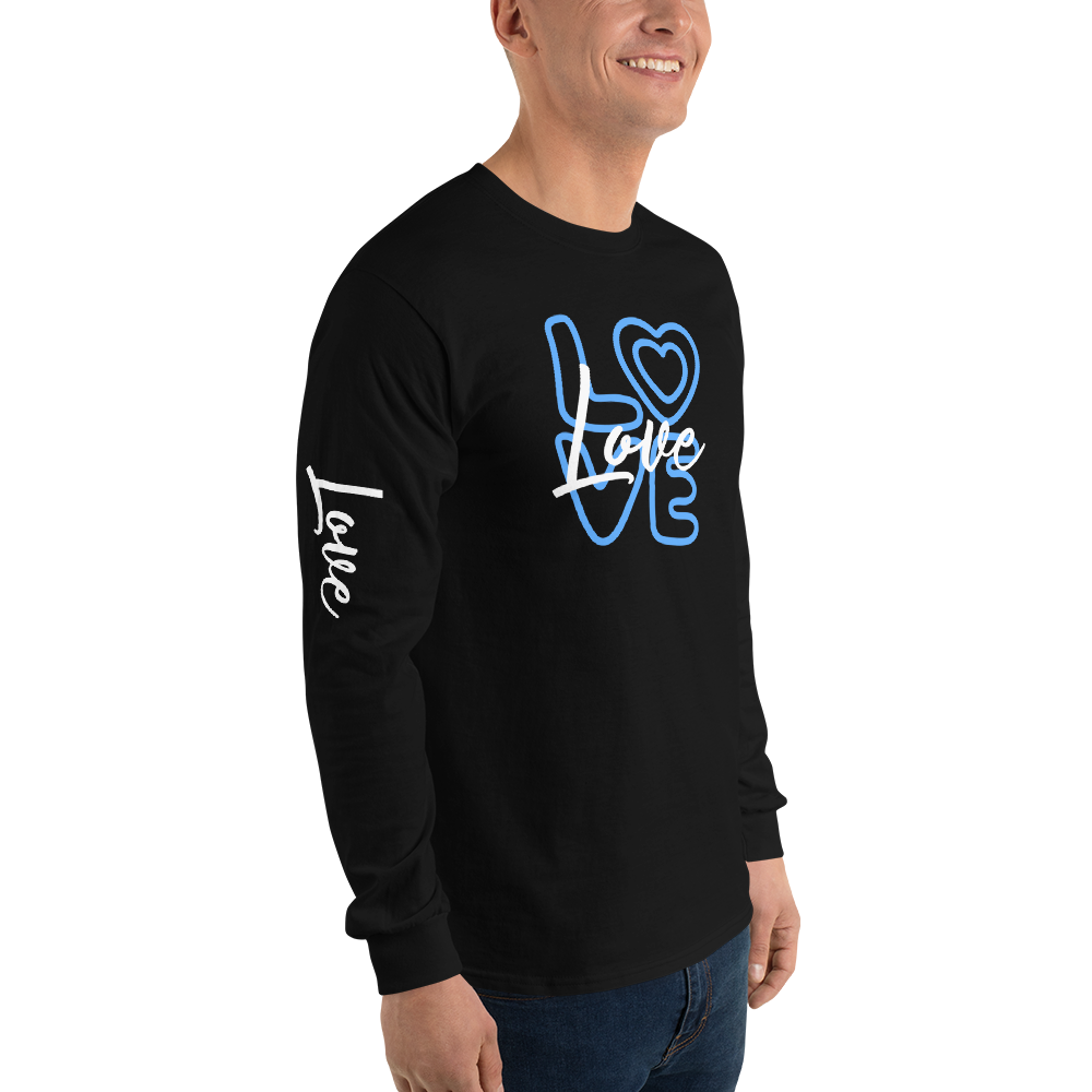 Long Sleeve LOVE Shirt