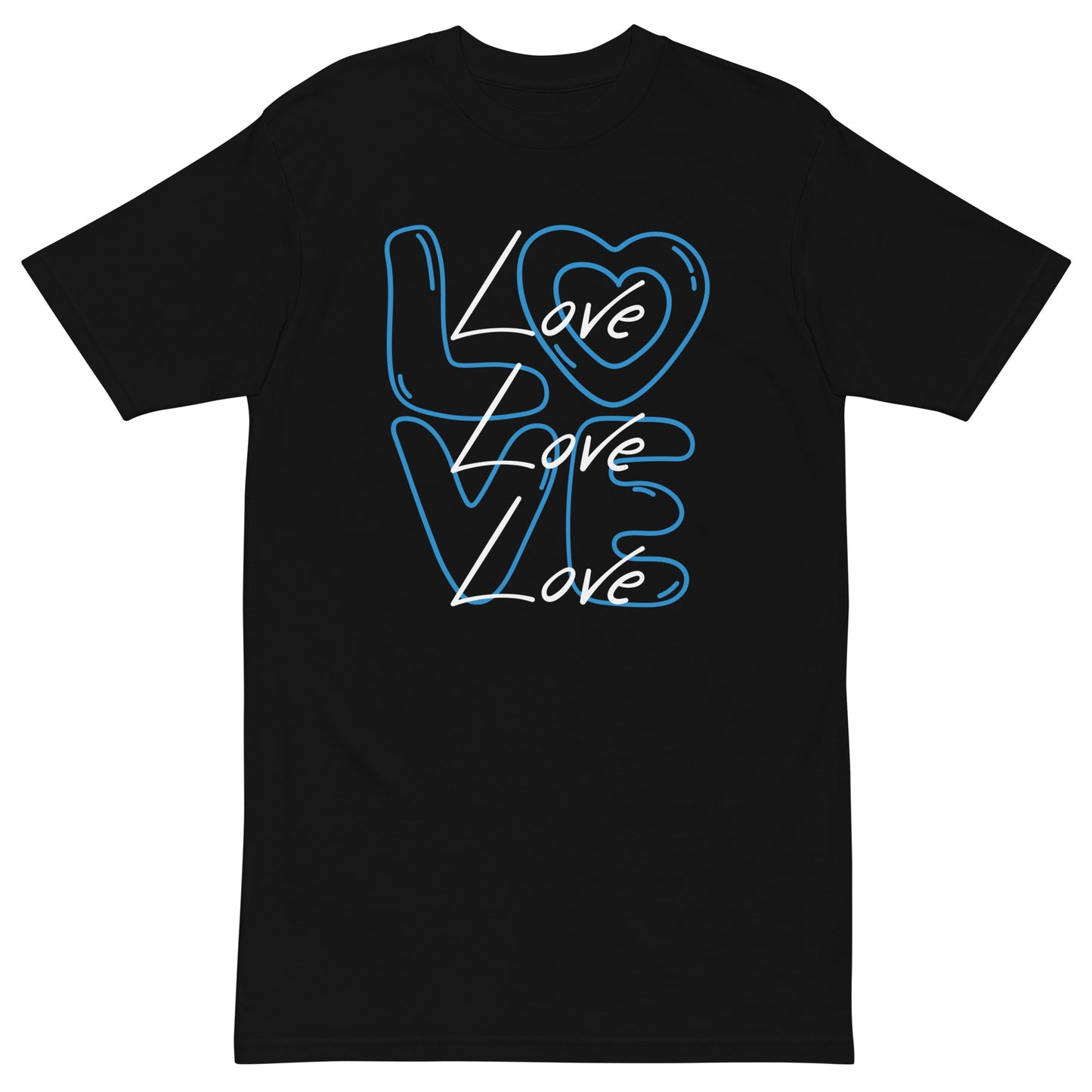Love Tee