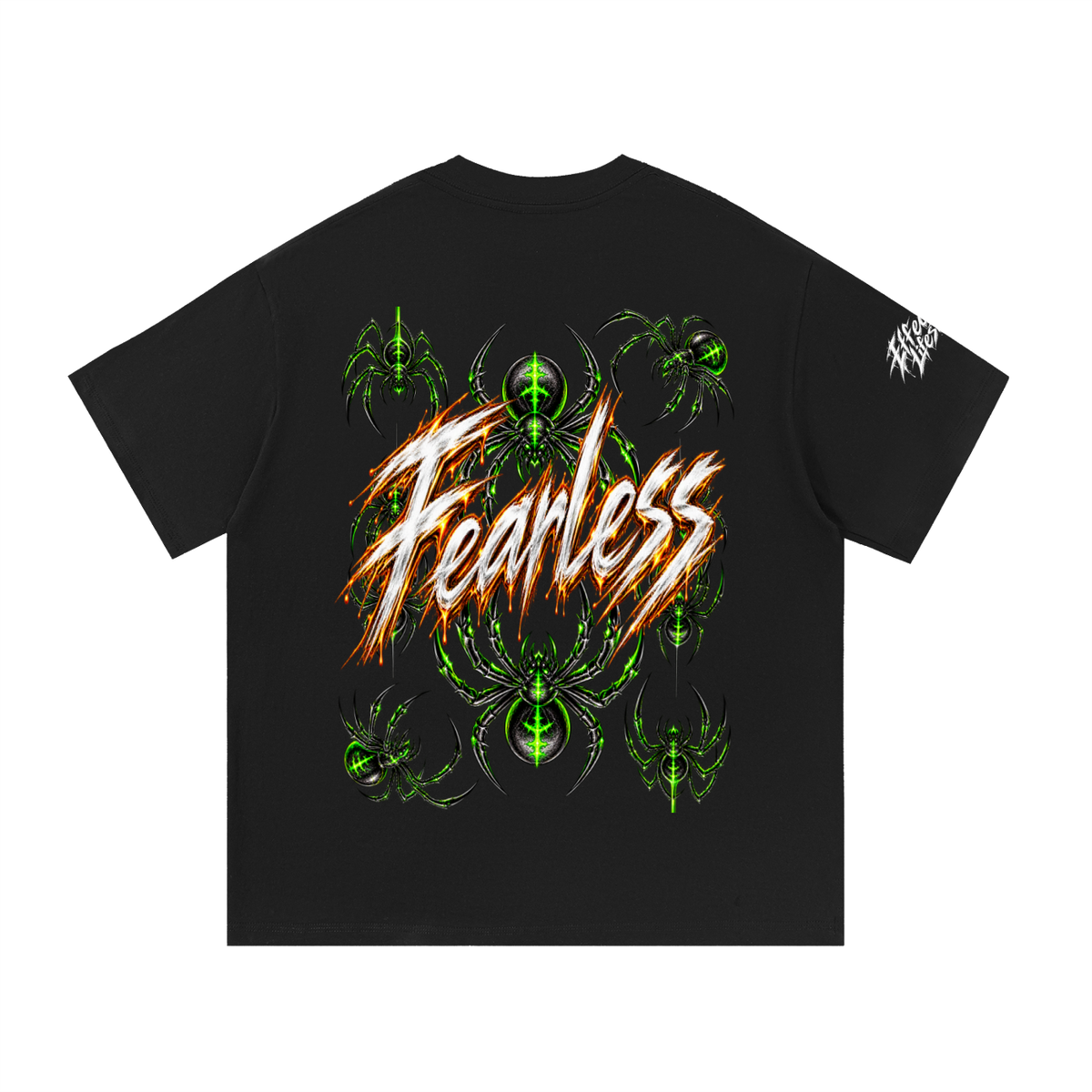 Spider Tee
