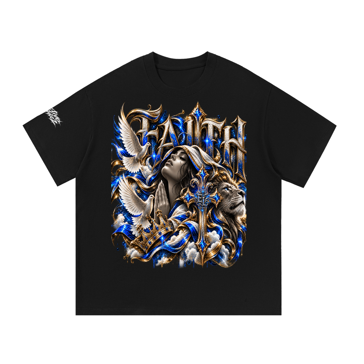 Faith Tee