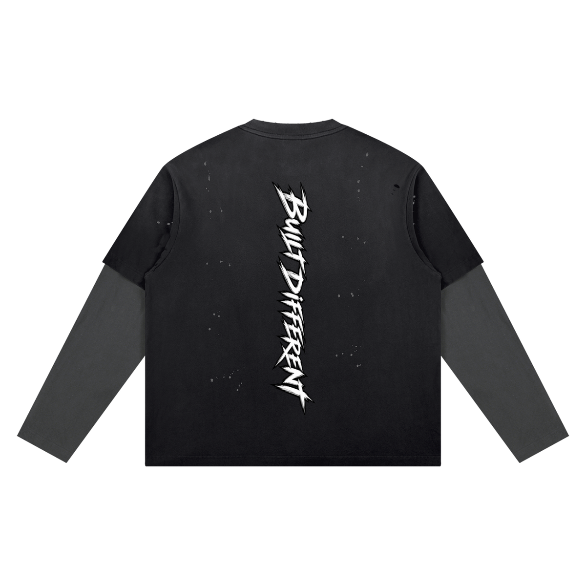 Vintage Washed Tee
