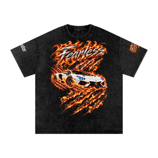 Fearless Tee