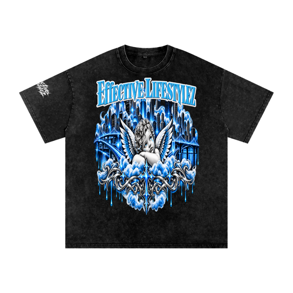 Icy Tee