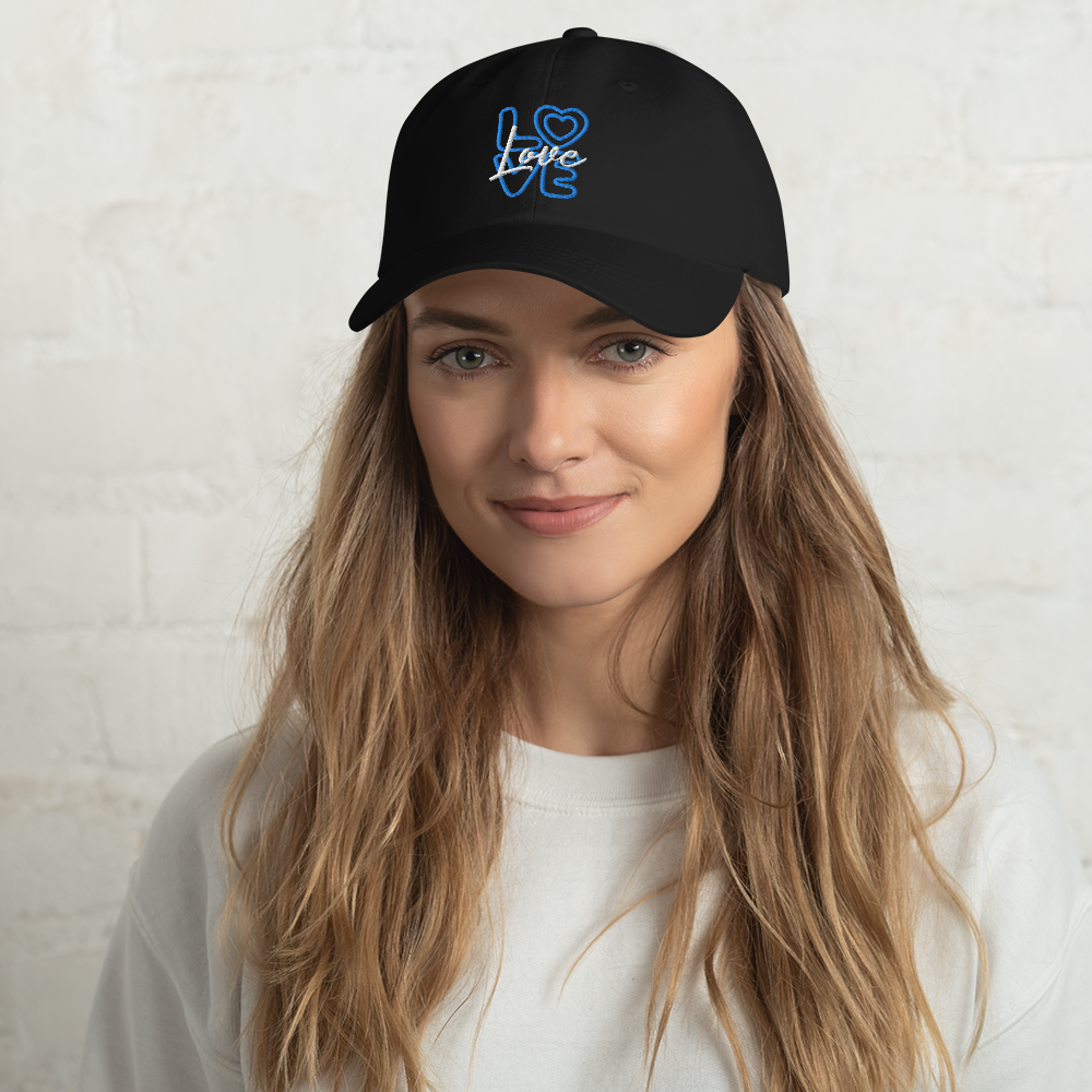 Love Hat
